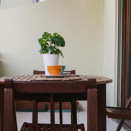 칼리아리 Monreale House 아파트 외부 사진