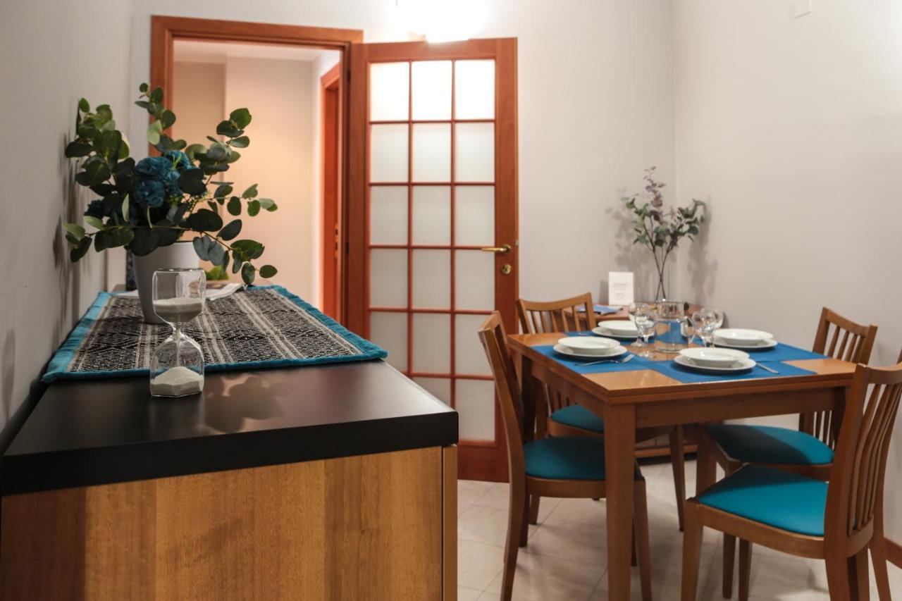 칼리아리 Monreale House 아파트 외부 사진