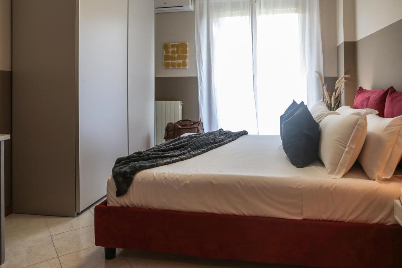 칼리아리 Monreale House 아파트 외부 사진
