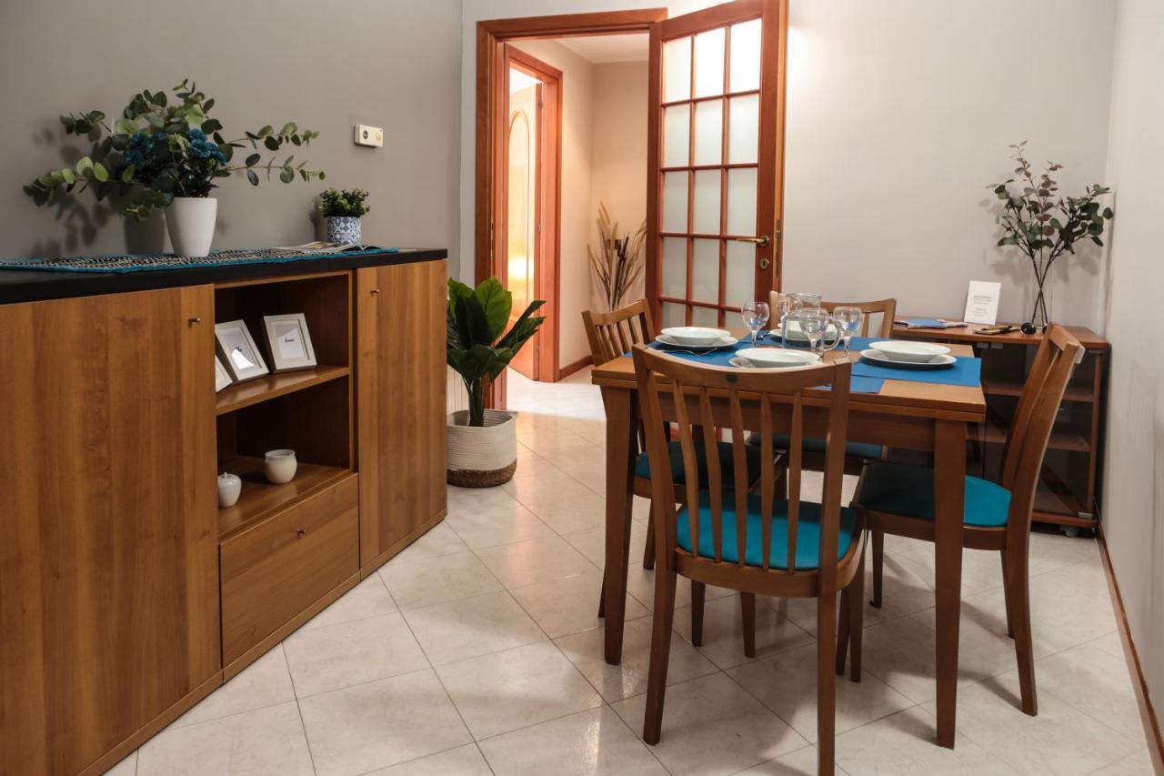 칼리아리 Monreale House 아파트 외부 사진