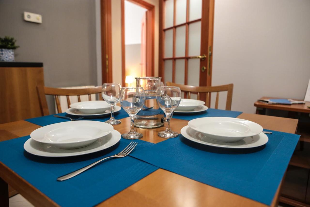 칼리아리 Monreale House 아파트 외부 사진