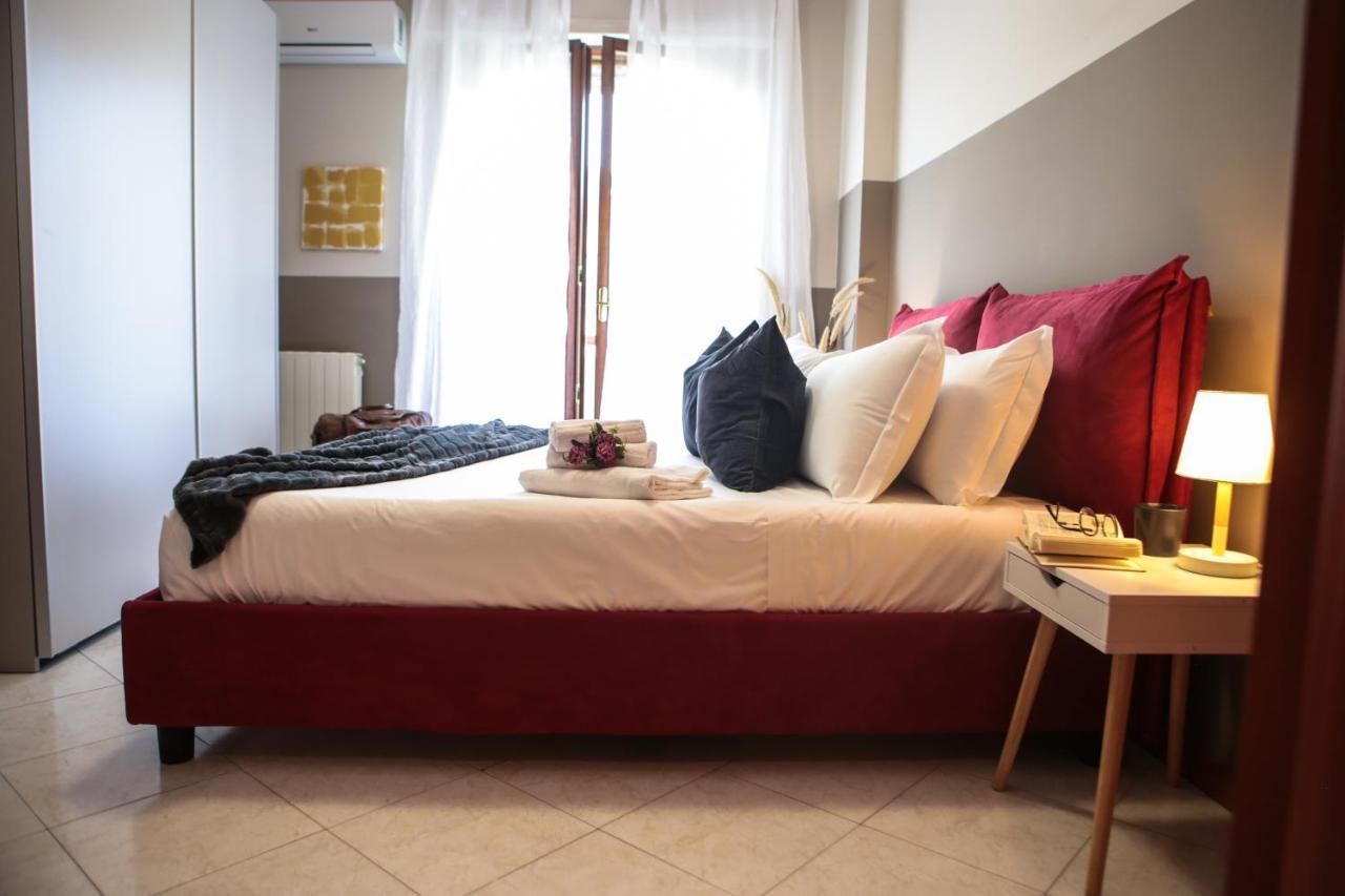 칼리아리 Monreale House 아파트 외부 사진