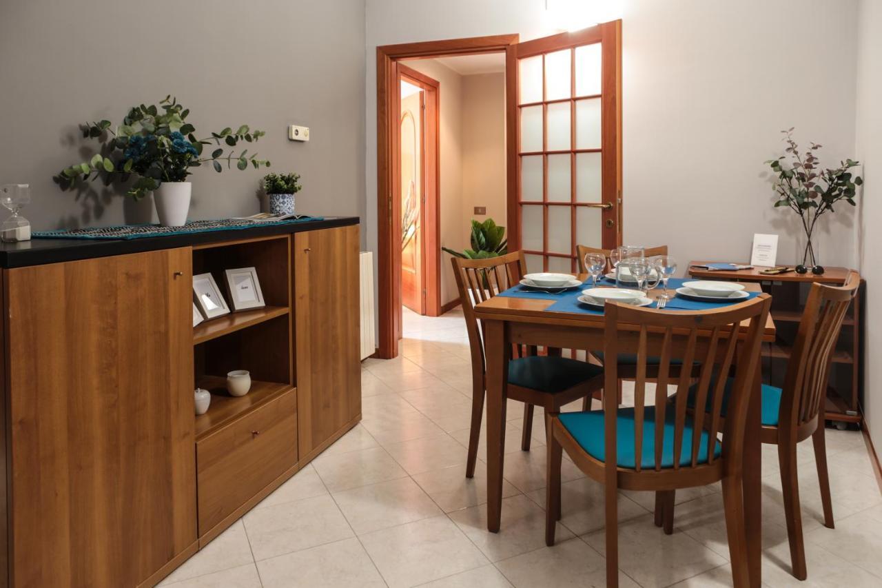 칼리아리 Monreale House 아파트 외부 사진