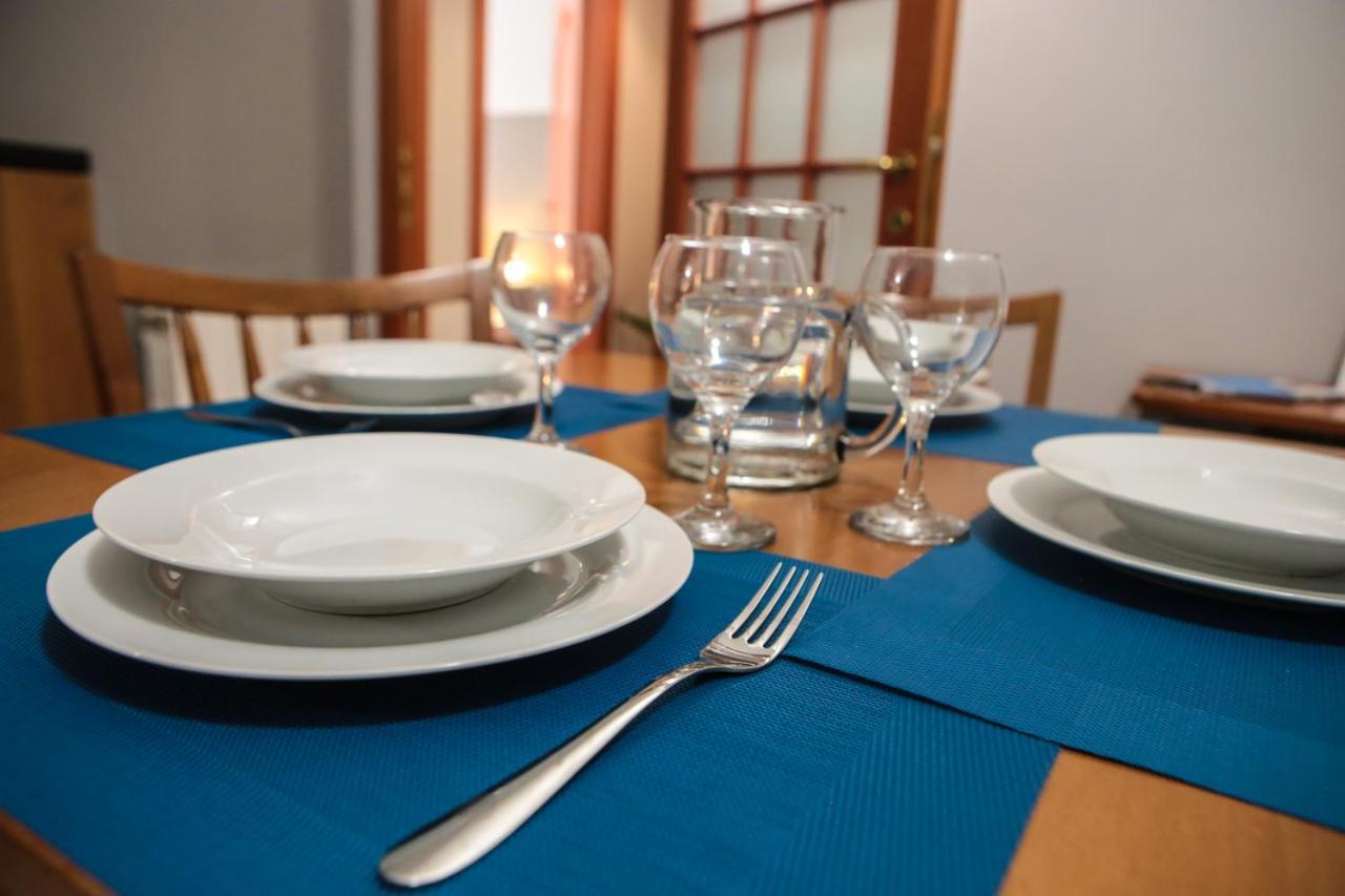 칼리아리 Monreale House 아파트 외부 사진
